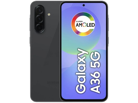 SAMSUNG GALAXY A36