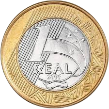 R$ 1,00