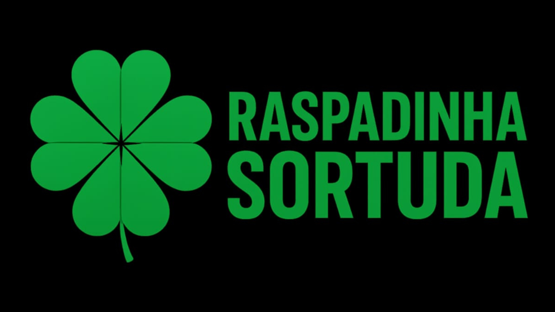 RaspadinhaSortuda
